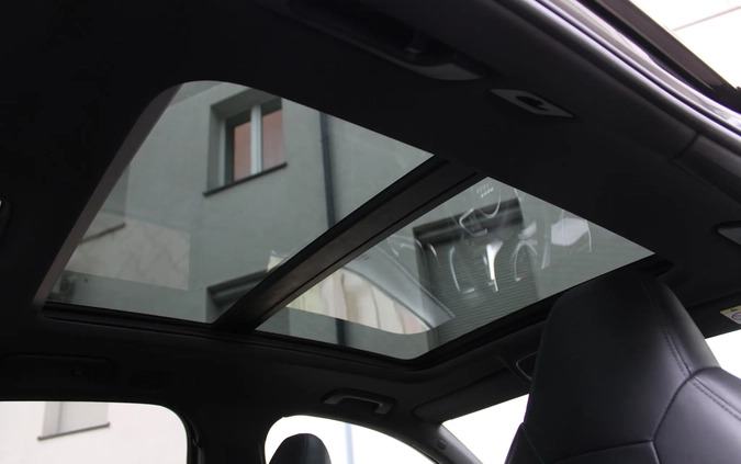 Audi A6 cena 119998 przebieg: 182000, rok produkcji 2016 z Bukowno małe 326